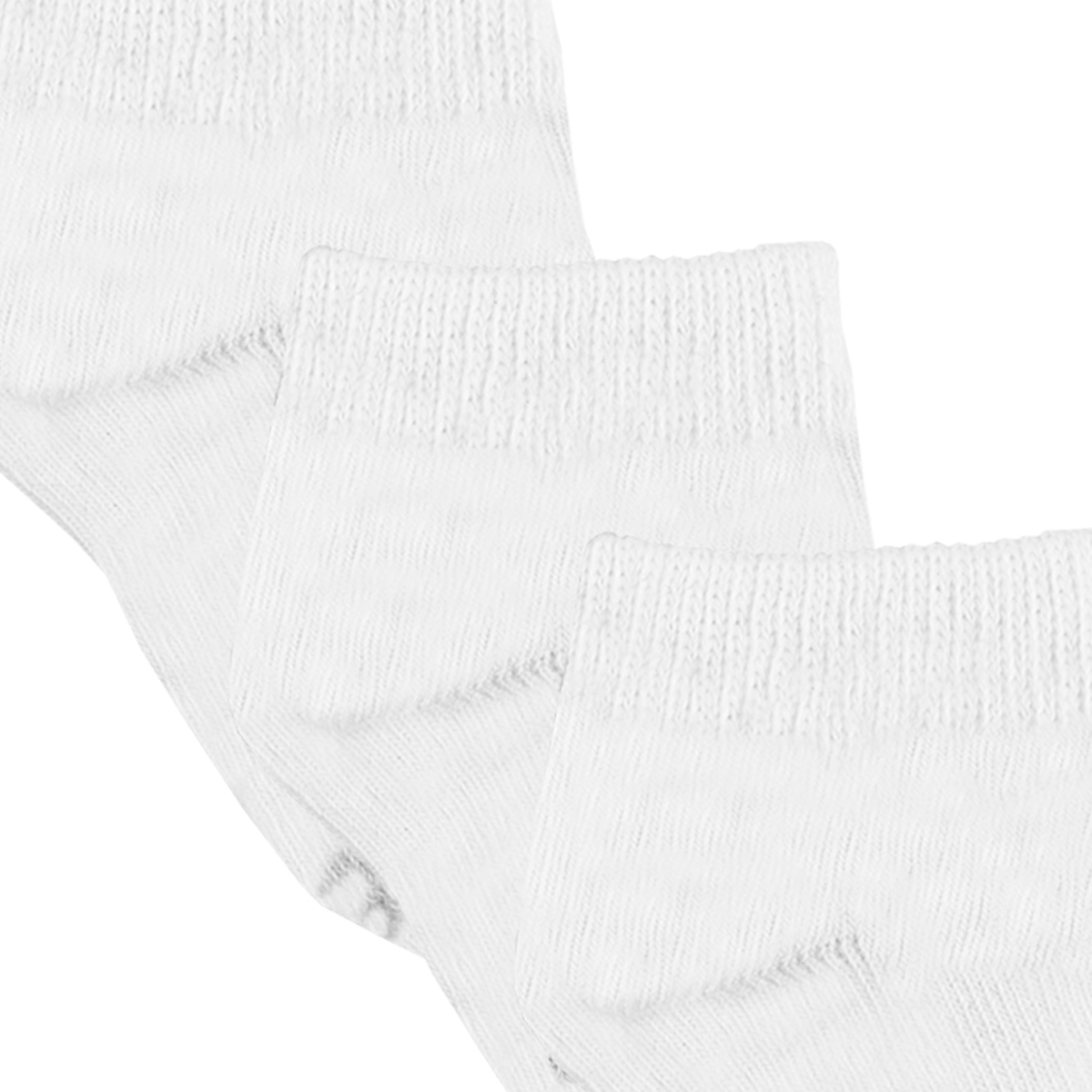 Set 3 Pack Tines B&aacute;sicos Baby Creysi Unisex image number null