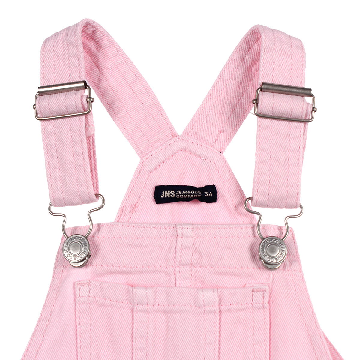 Jumper en Gabardina Jeanious para Ni&ntilde;a image number null