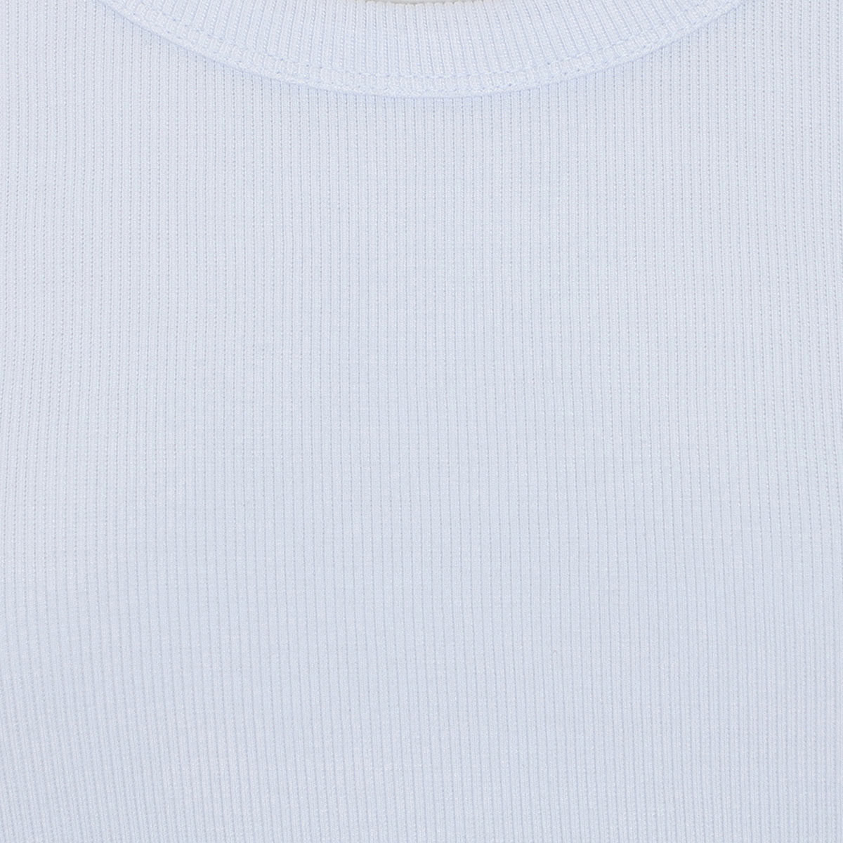 Playera Manga Corta Fukka para Mujer Junior image number null