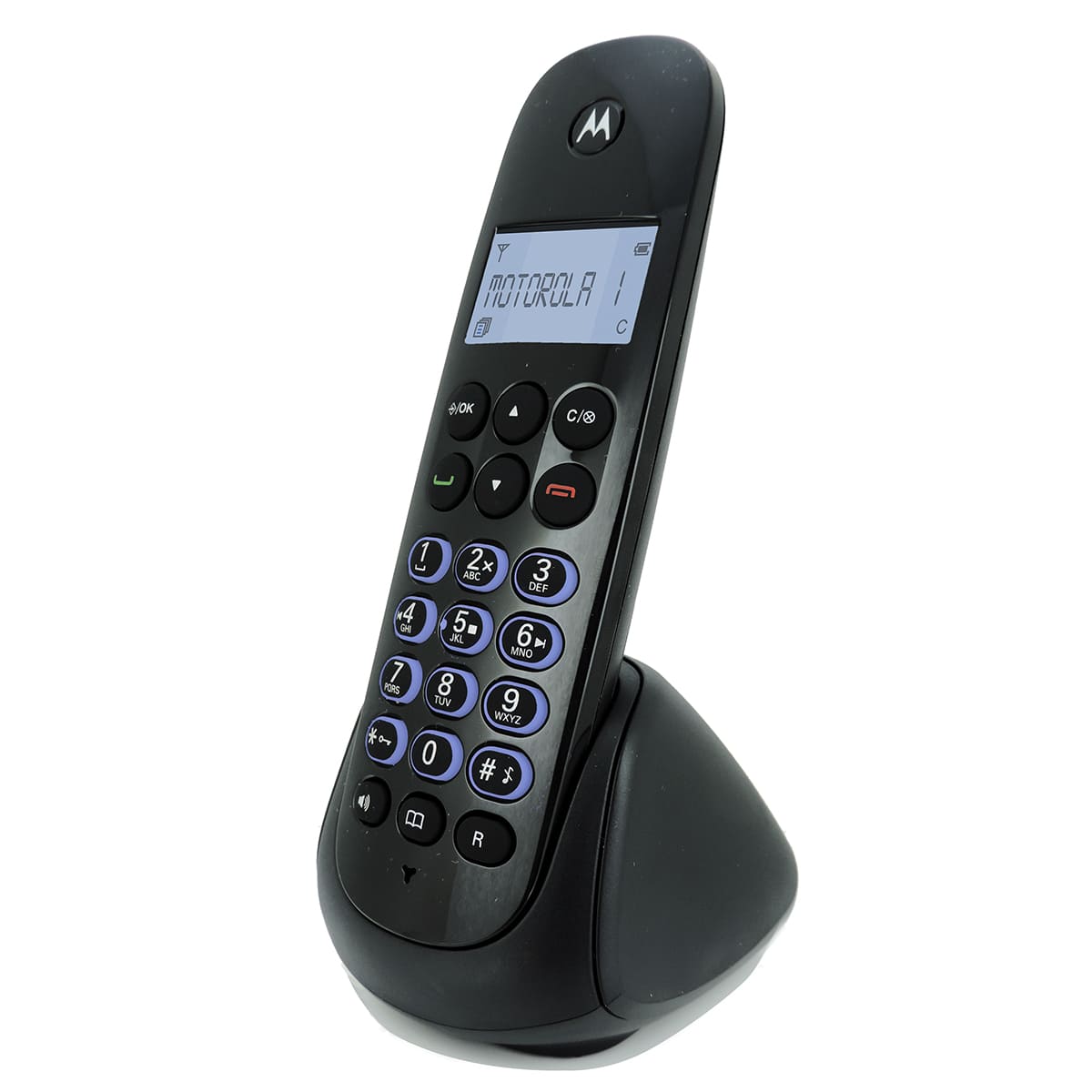 Tel&eacute;fono Inal&aacute;mbrico Motorola M750CE image number null