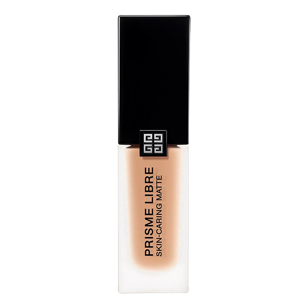 Base de maquillaje l&iacute;quida matificante Givenchy Prisme 24 horas de duraci&oacute;n. 3-N250 image number null