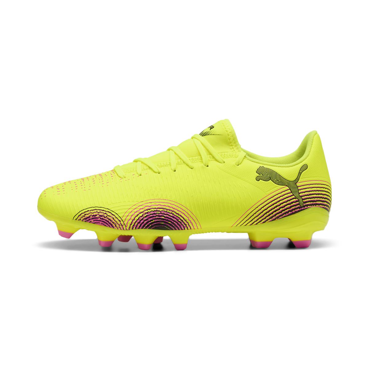 Tenis Soccer Puma Future 8 Play Fgag para Hombre image number null