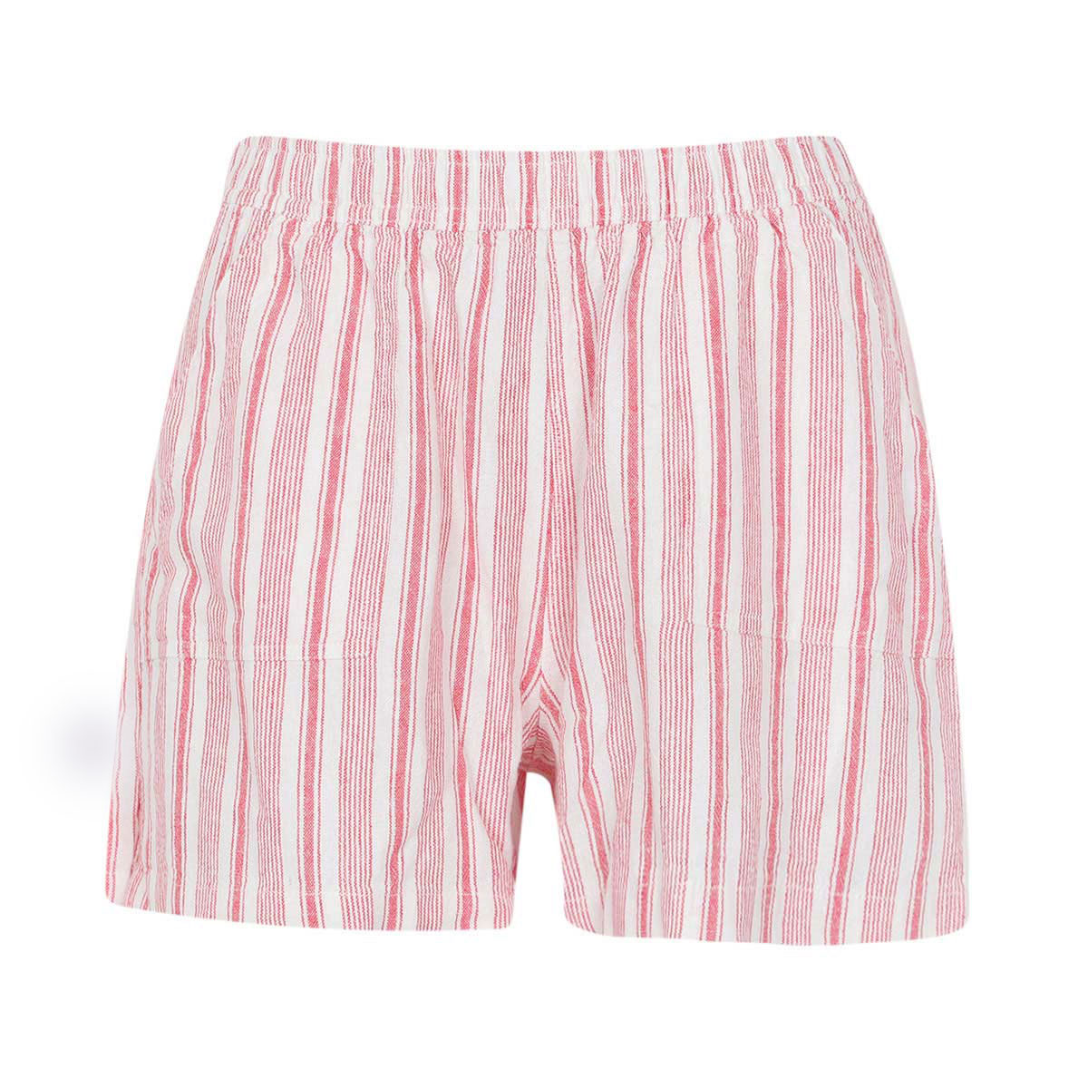 Short Holgado Lifestyler Para Mujer Petite image number null