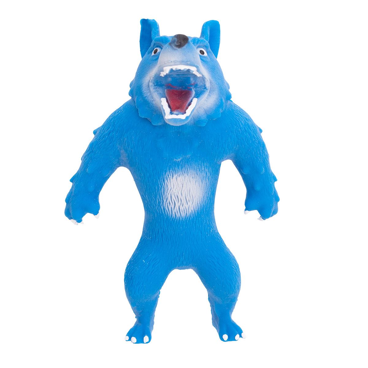 Figura Animal Series 6 Flexors &iexcl;Colecci&oacute;nalos Todos!" image number null