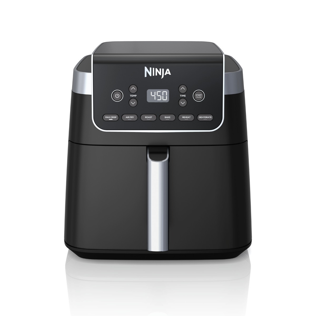 Freidora Ninja Pro image number null