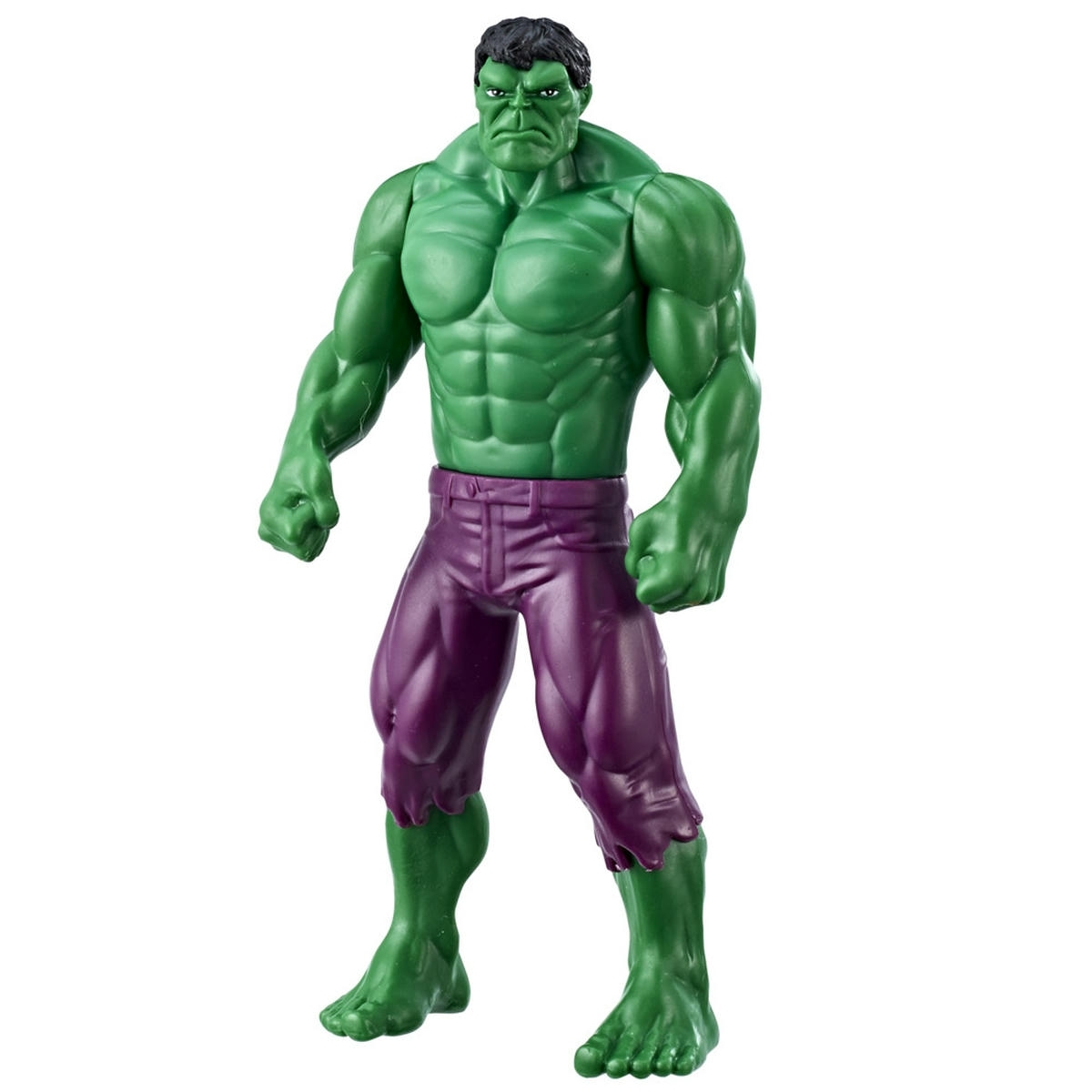 Marvel Set de Figuras Avengers S&uacute;per Pack de Protectores Hasbro image number null
