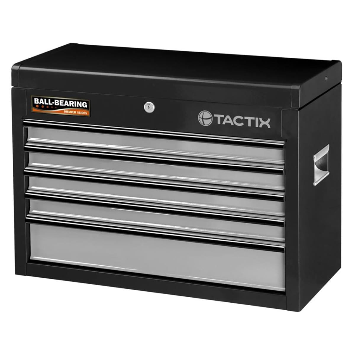Gabinete Superior Tactix 5 Cajones 66CM (26 IN) image number null