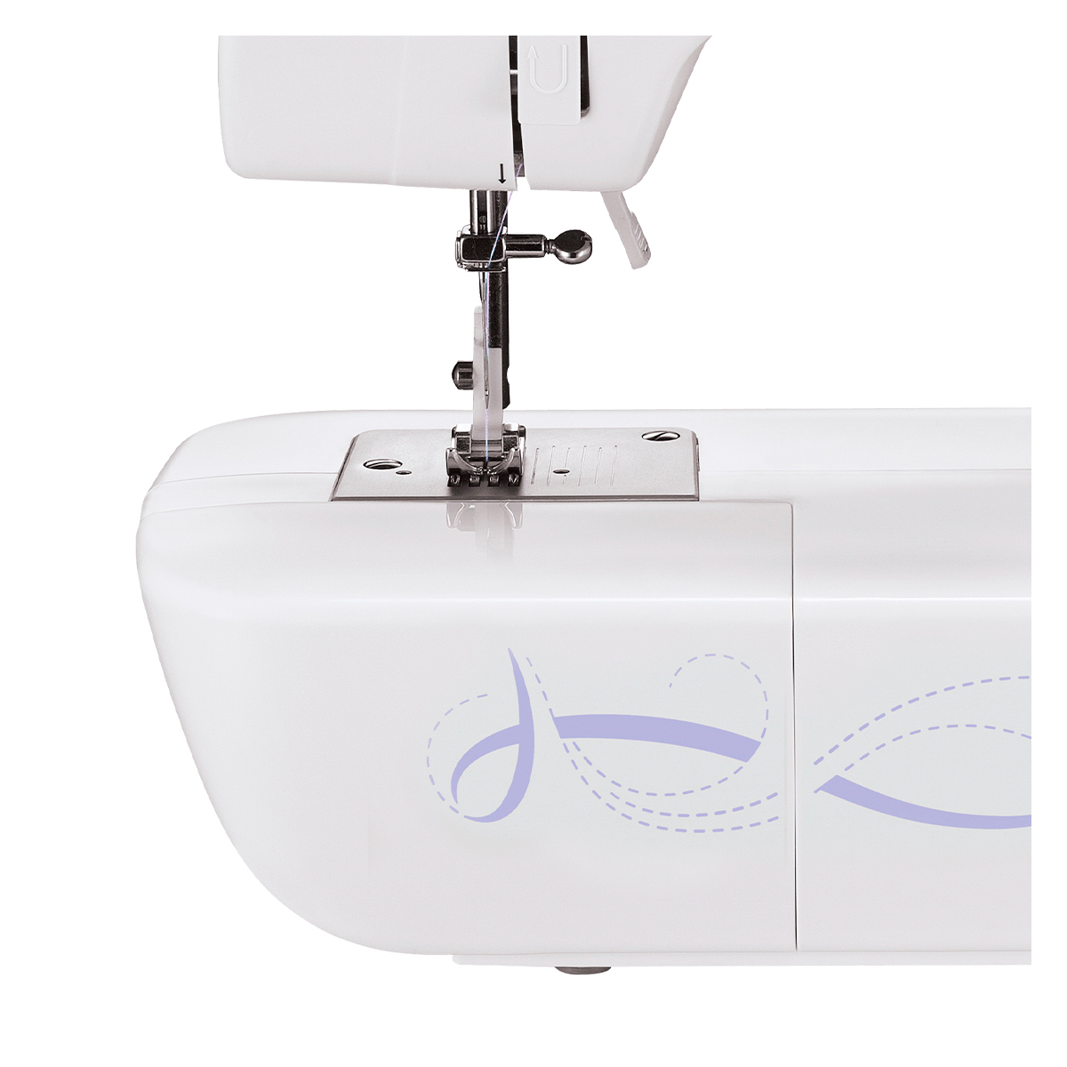 M&aacute;quina De Coser Singer Start 1306 image number null