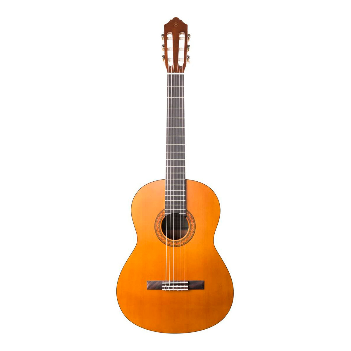 Guitarra Cl&aacute;sica Yamaha C-40/02 image number null