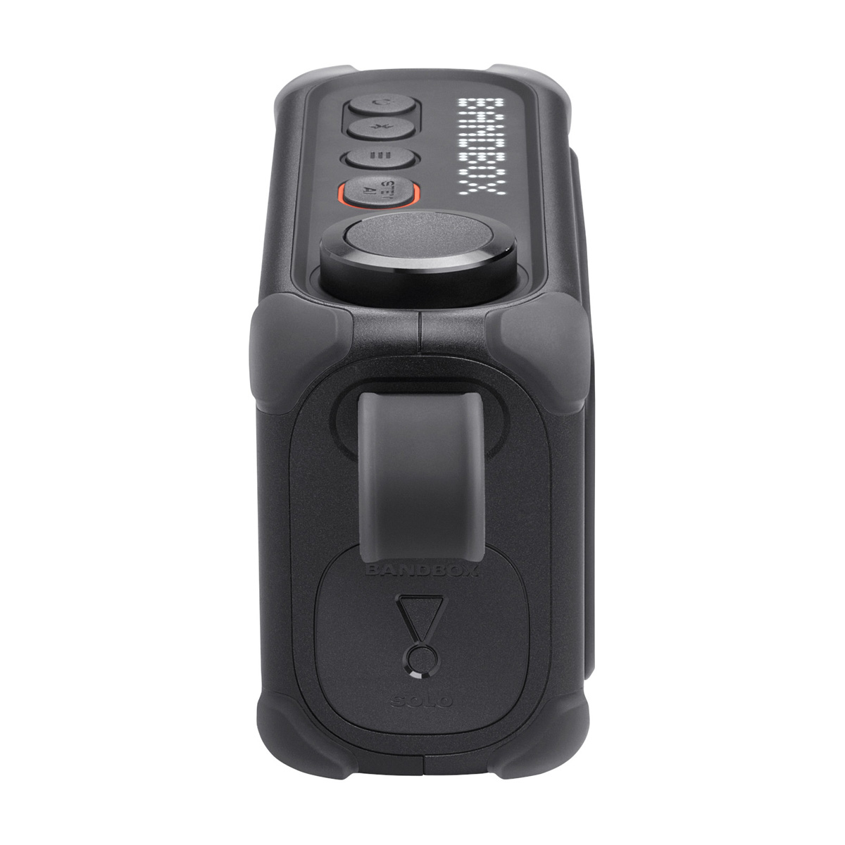 AMPLIFICADOR GUITARRA JBL BANDBOX SOLO image number null