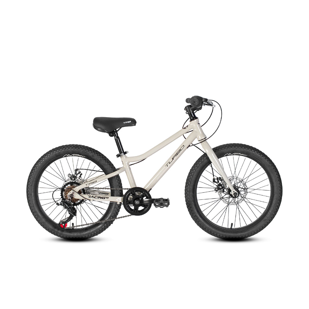 Bicicleta R-20 Racing 2.0 TURBO image number null