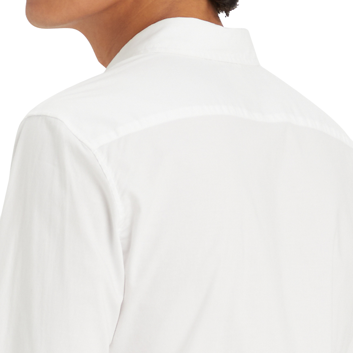 Levi&rsquo;s&reg; Camisa Cl&aacute;sica Battery Regular Fit Manga Larga para Hombre image number null