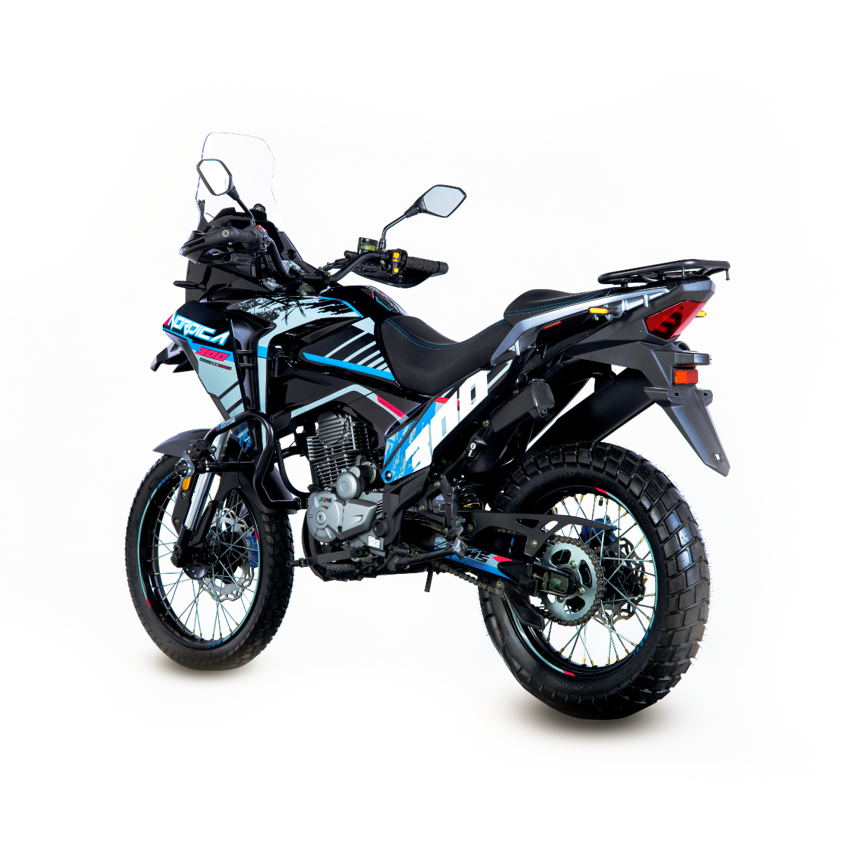 MB NORDICA 300 PERFORMANCE 2026 image number null