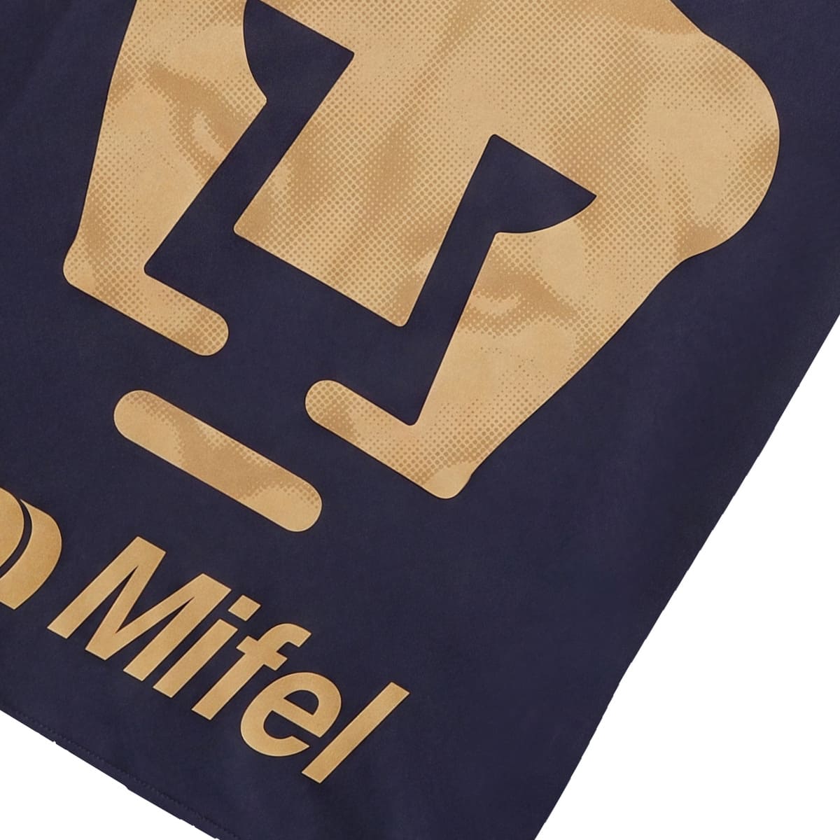 Jersey Futbol Pumas Home Puma Manga Corta Unisex image number null