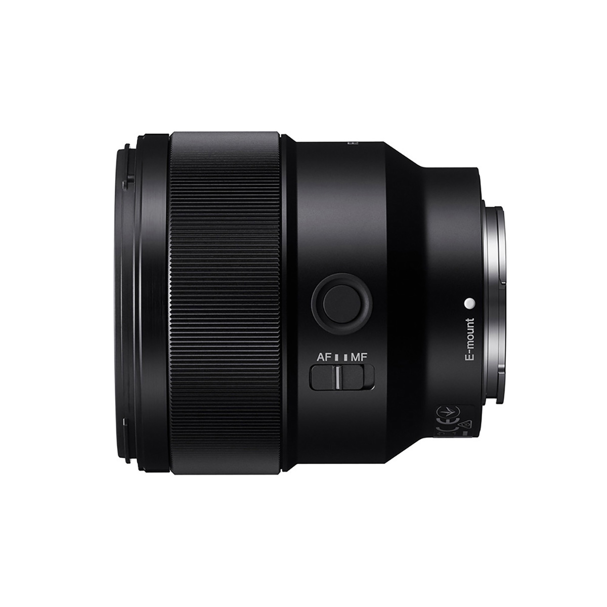 Lente Sony Fe 85mm F1.8 image number null