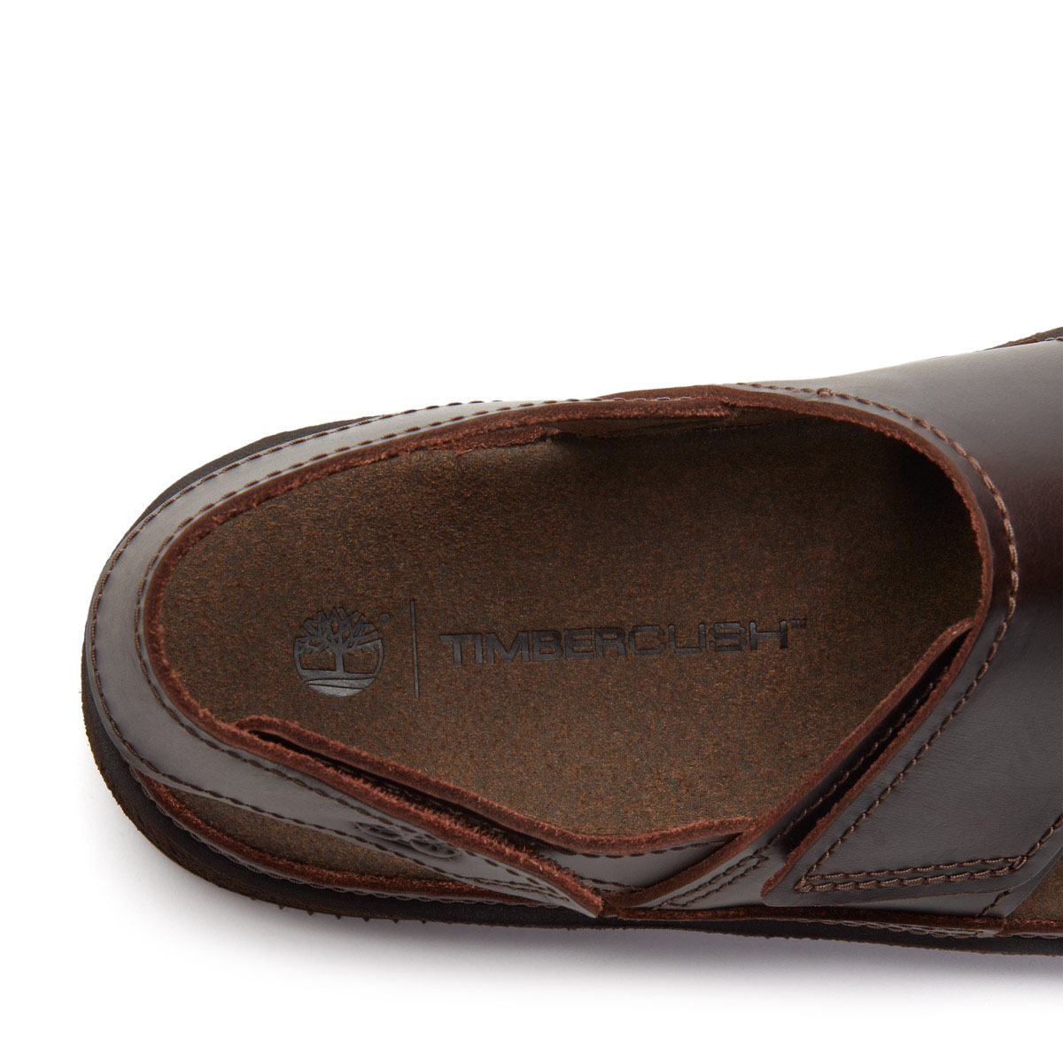 Sandalia Tn-Craf Backst Timberland Caf&eacute; para Hombre image number null