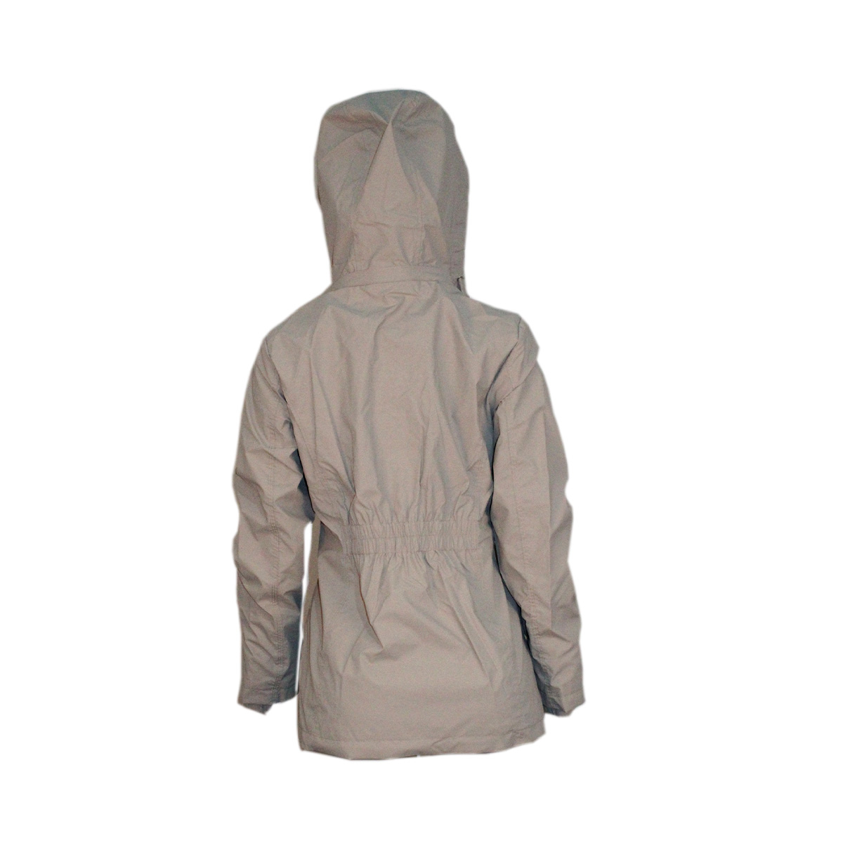 Gabardina De Npu Con Capucha Philosophy Para Mujer Junior image number null