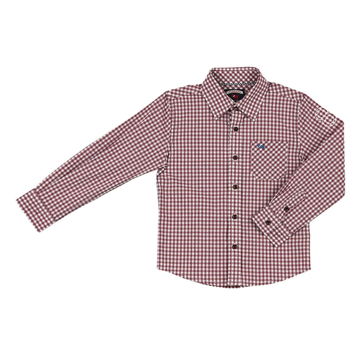 Camisa Para Beb&eacute; Ni&ntilde;o Ferrioni image number null