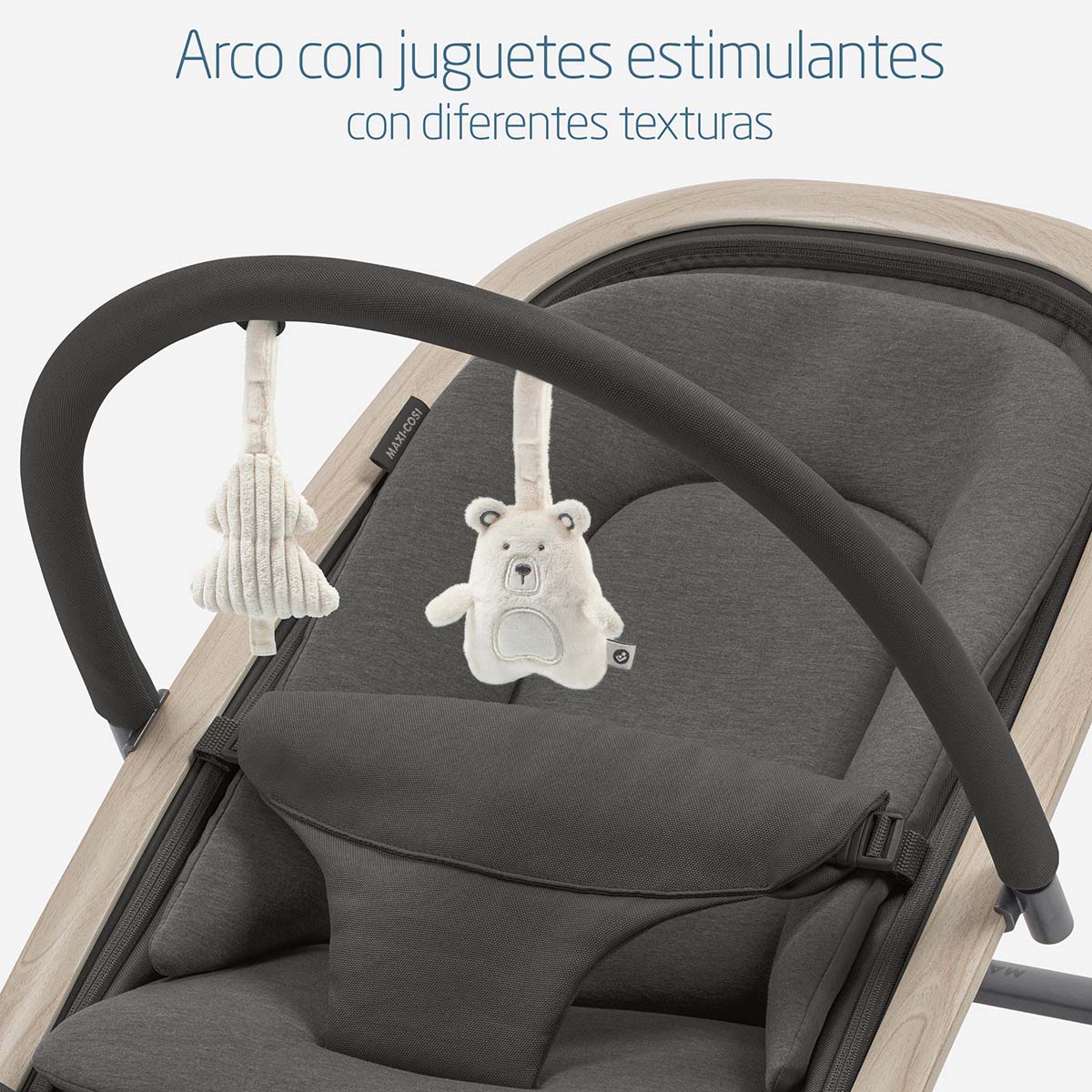 Bouncer Maxi-Cosi Kori Eco image number null