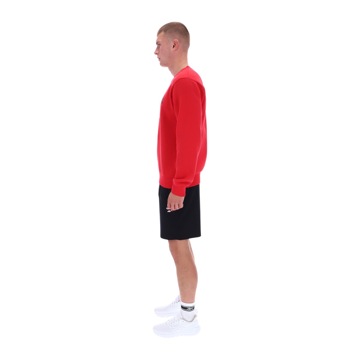 Sudadera Classics Reebok para Hombre image number null