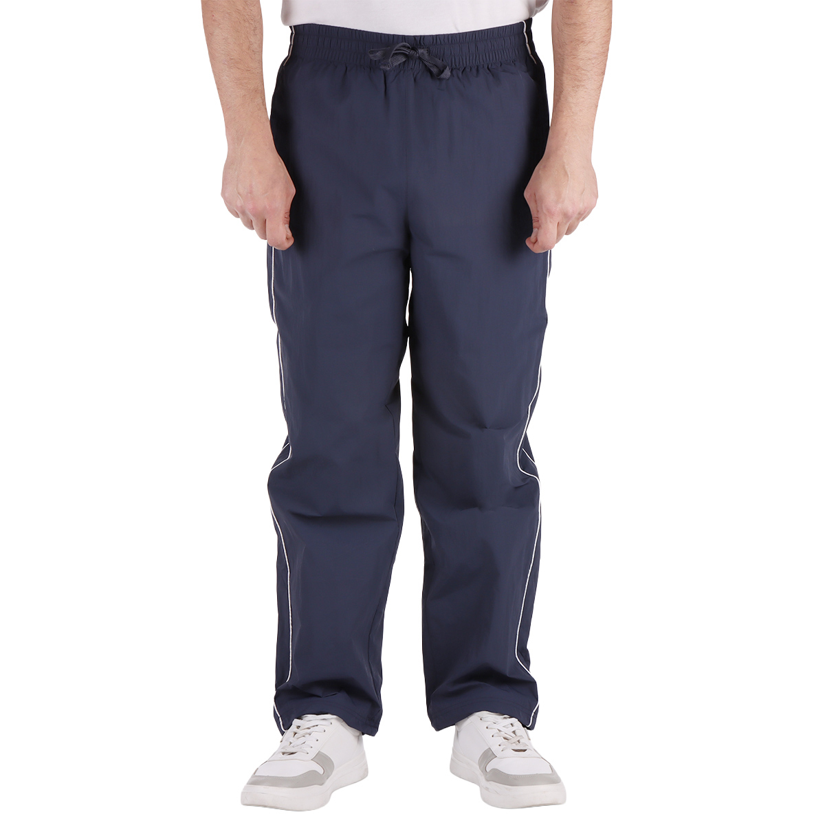 Pants Nylon Deportivo Casual Fukka Hombre image number null