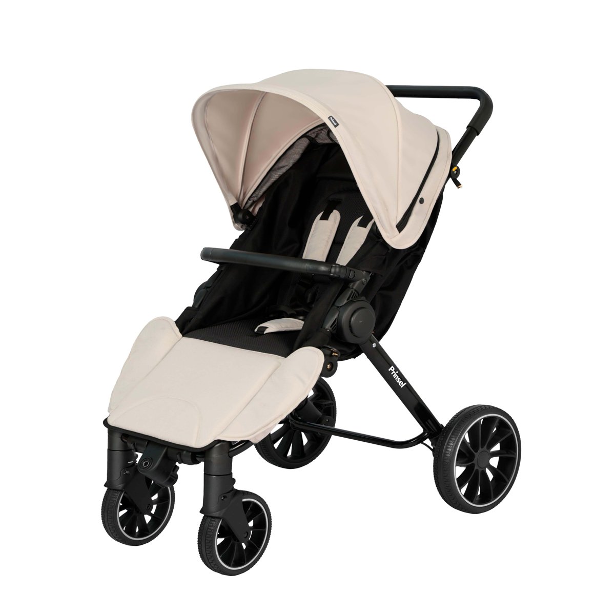 Carriola Wagon Beige Prinsel image number null
