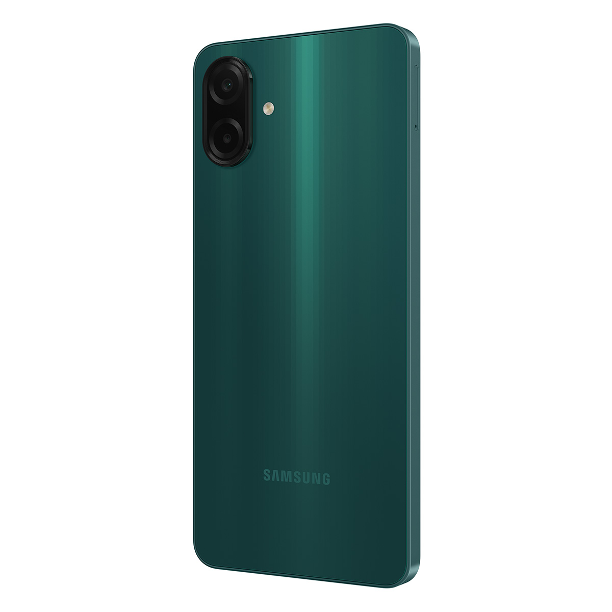Celular Samsung A07 64GB 4G Color Verde R9 (Telcel) image number null