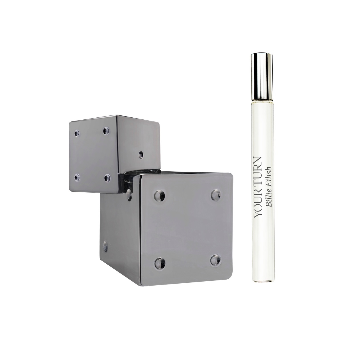 Set Billie Eilish Your Turn 100 Ml Unisex image number null