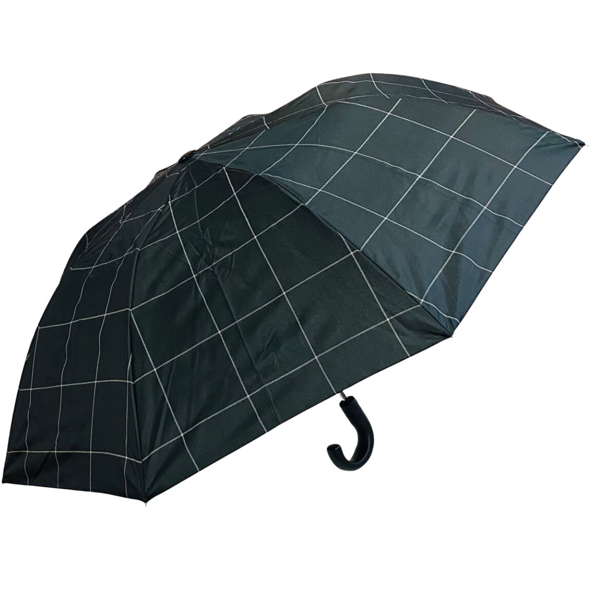 Paraguas Corto Gotta Estampado para Hombre image number null