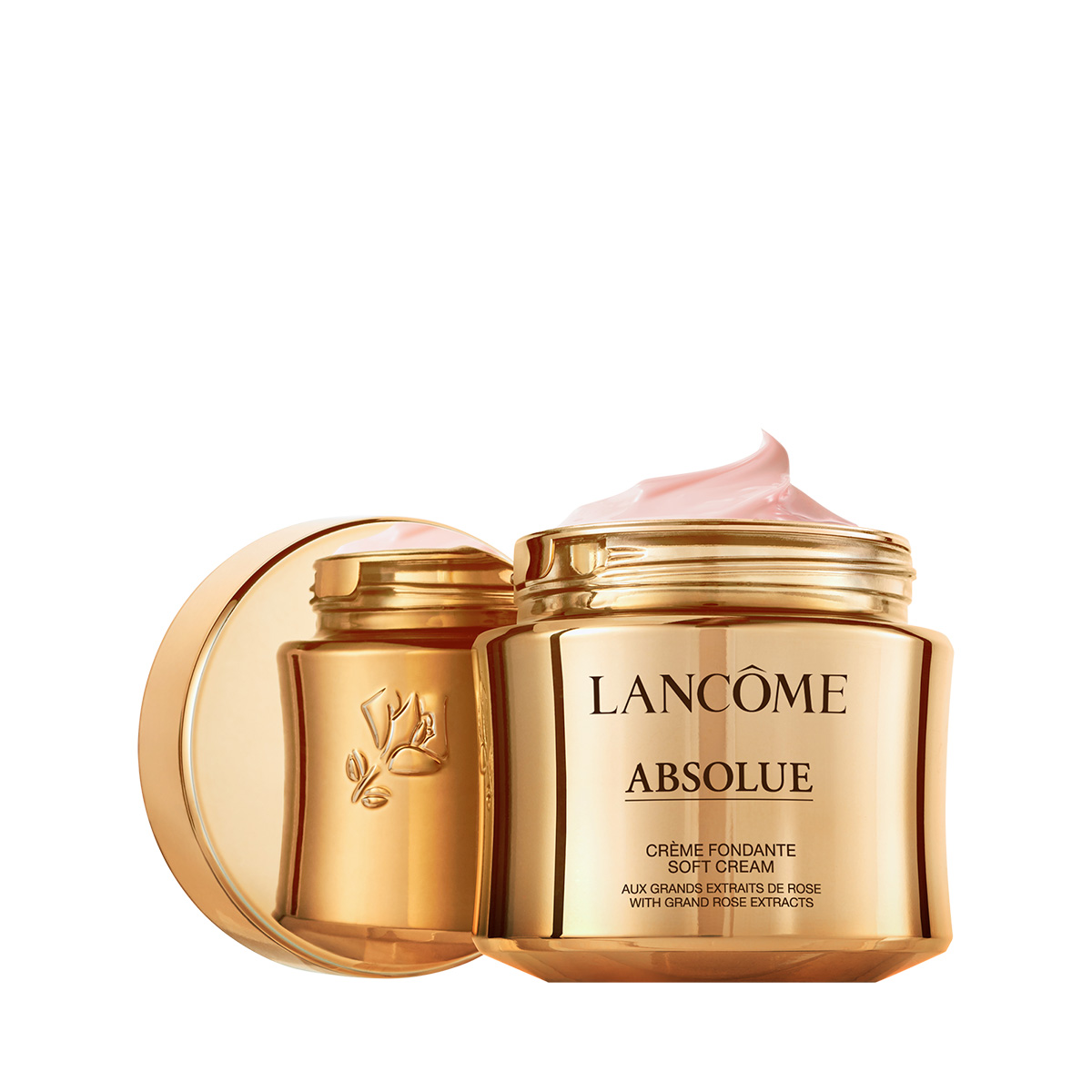 Crema Facial De M&aacute;xima Regeneraci&oacute;n Para D&iacute;a Y Noche Lanc&ocirc;me Absolue Soft Cream 60Ml image number null