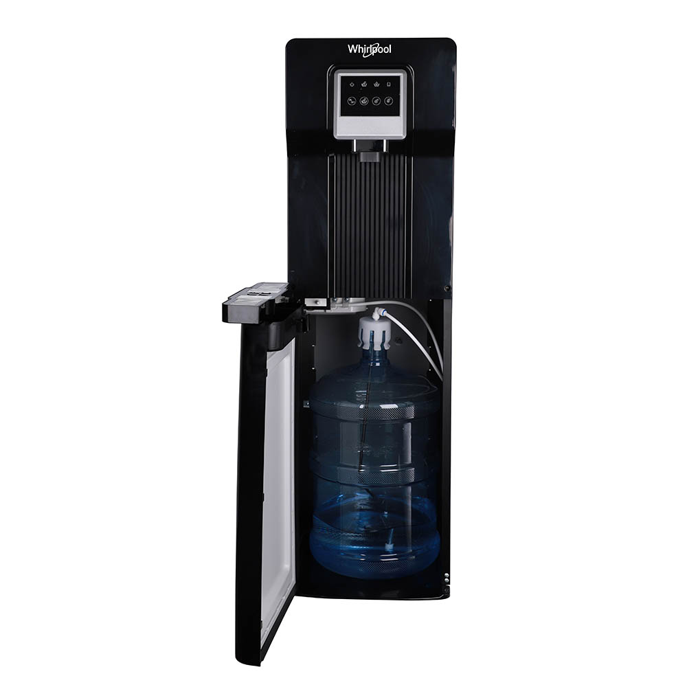 Despachador De Agua Con F&aacute;brica De Hielo Whirlpool WK0260B image number null