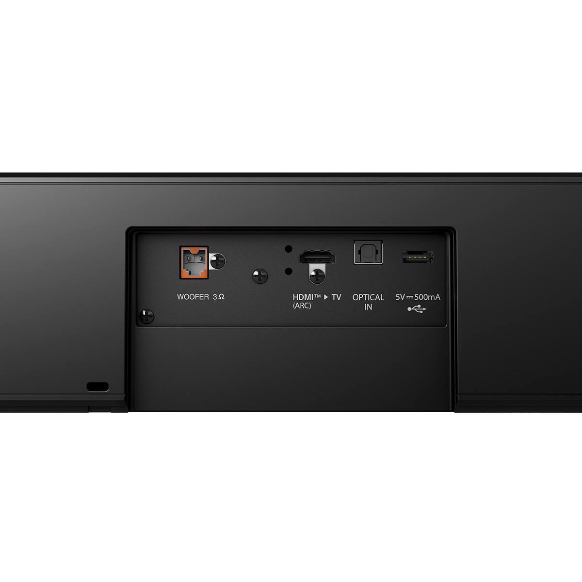 Barra de Sonido LG 4.1 Sh5a image number null