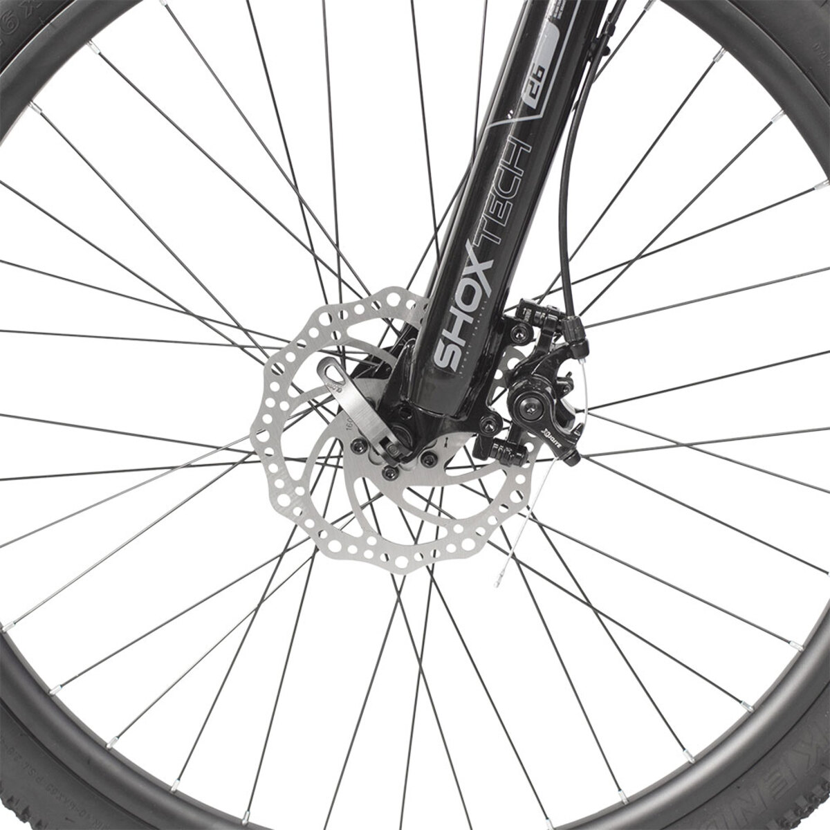 Bicicleta R-26 Turbo Deimos Unisex image number null