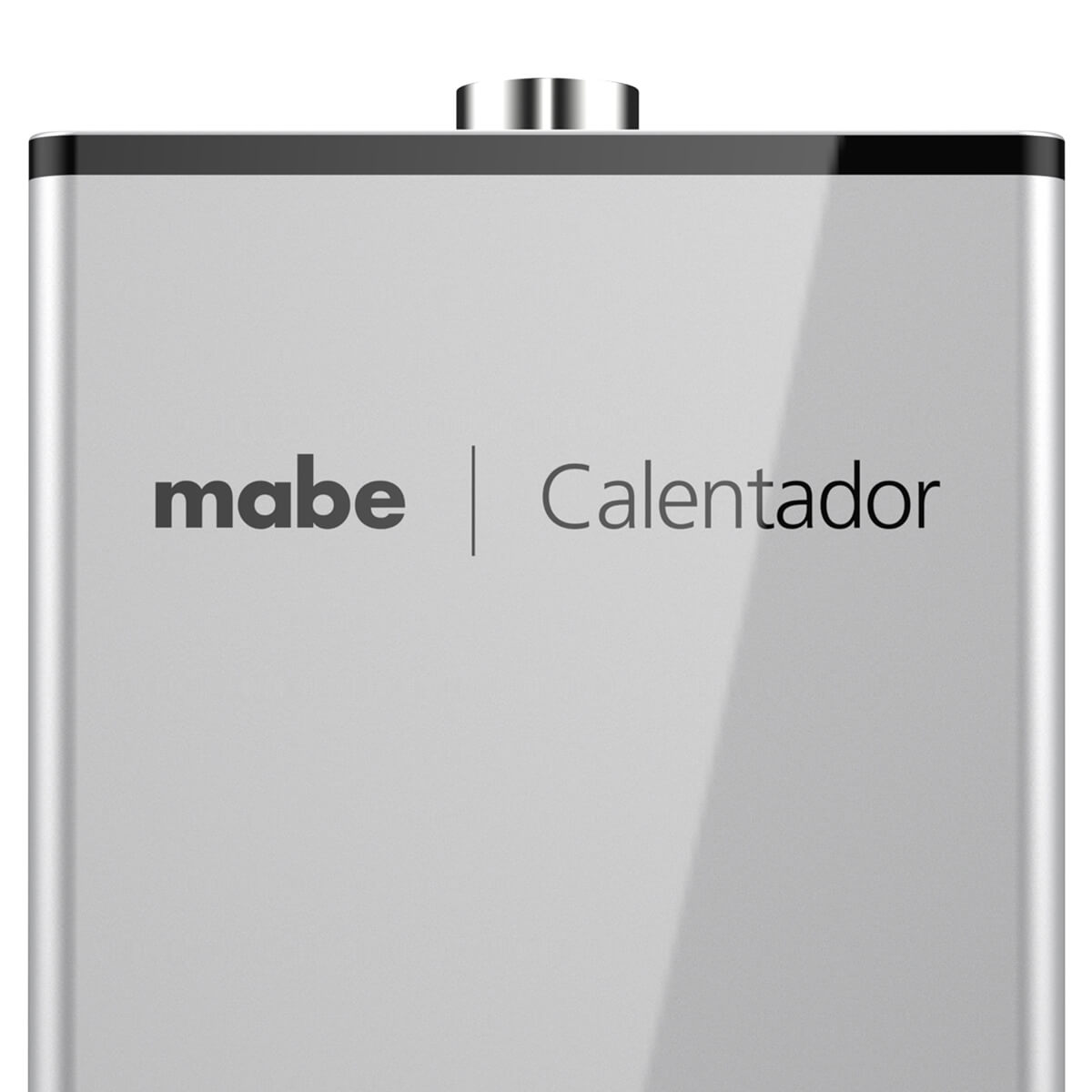 Calentador Instant&aacute;neo Auto Modulante Mabe 11L Cmm11M1Fsna image number null