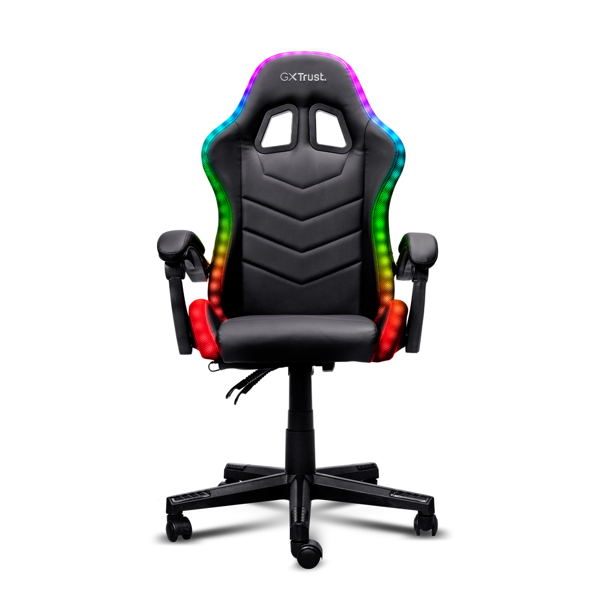 SILLA GXT 704 RONIQ GAMING RGB, TRUST. image number null