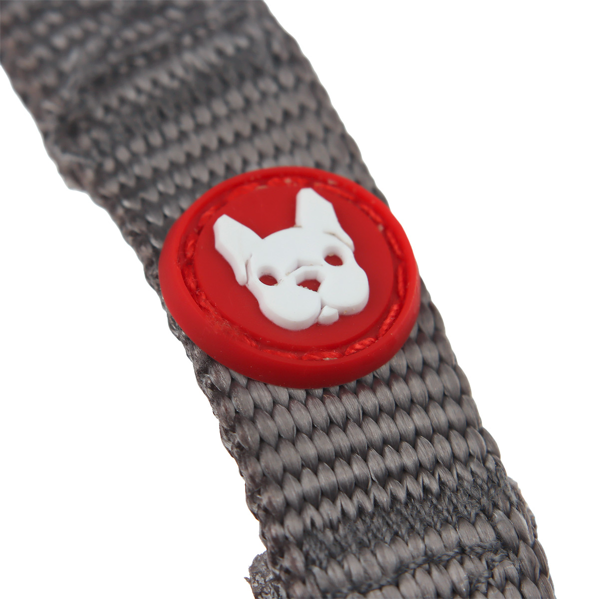 Arn&eacute;s Ajustable Caminata C&oacute;modo Plata Pata para Perro image number null
