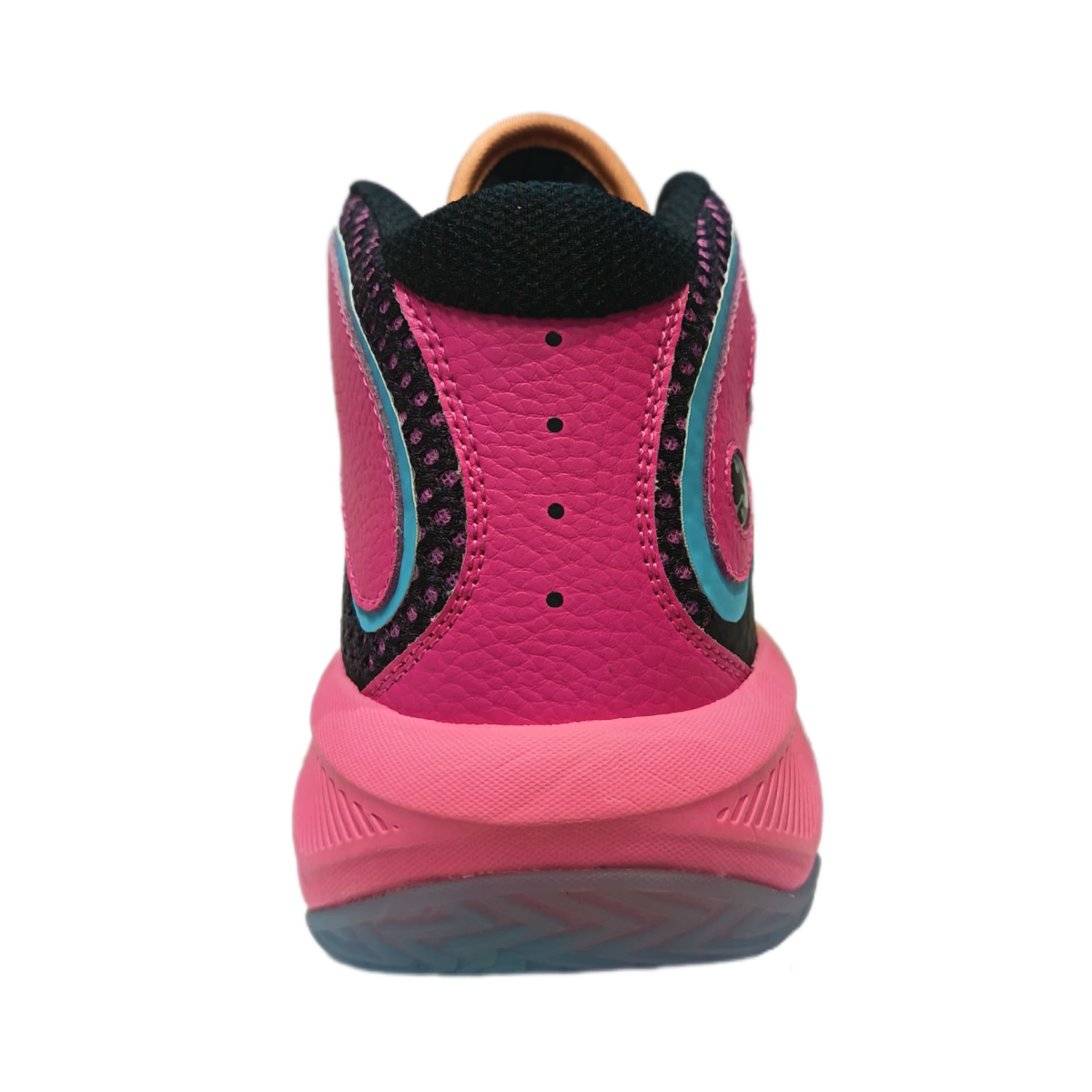 TENIS BASKETBALL SHAQ SHAQNOTIX 2.0 AQ95039M-P PARA HOMBRE image number null