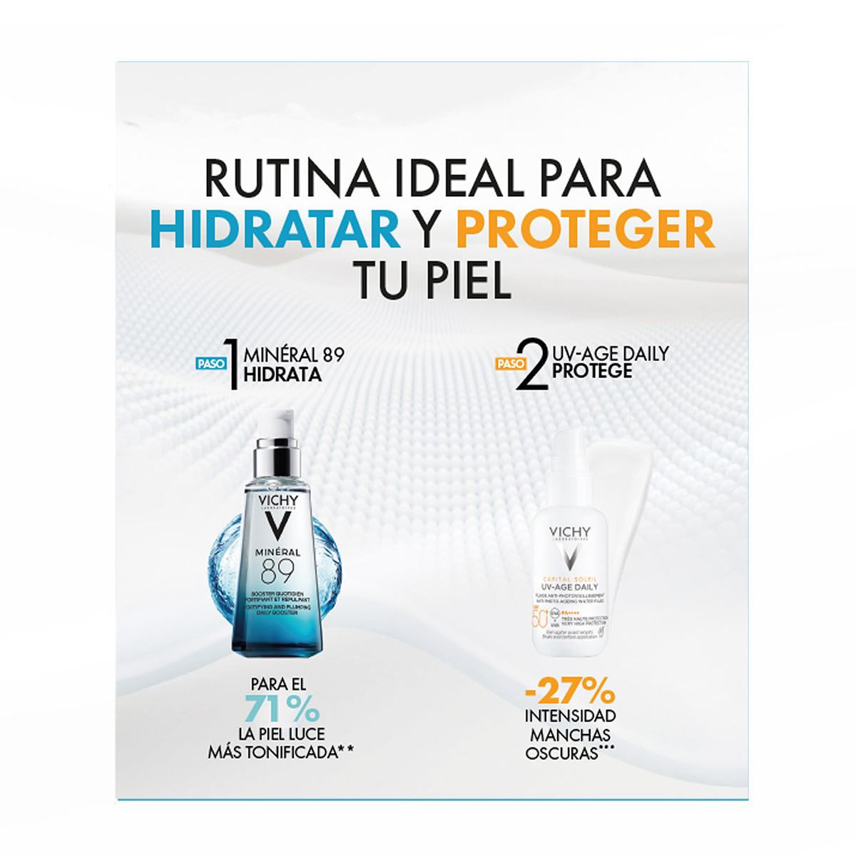 Kit Mineral 89 + Capsol Ss image number null