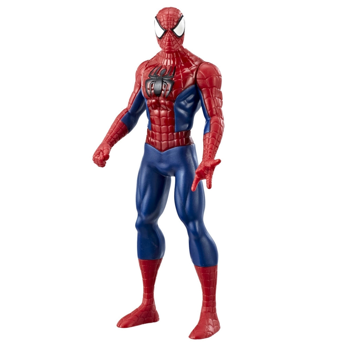Marvel Set de Figuras Avengers S&uacute;per Pack de Protectores Hasbro image number null