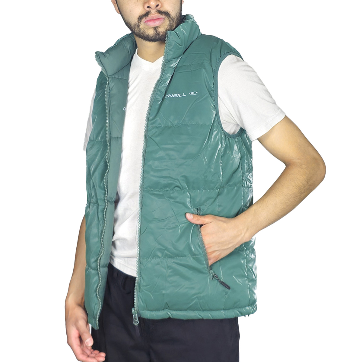 Chaleco Reflejante O'Neill Doble Vista para Hombre image number null
