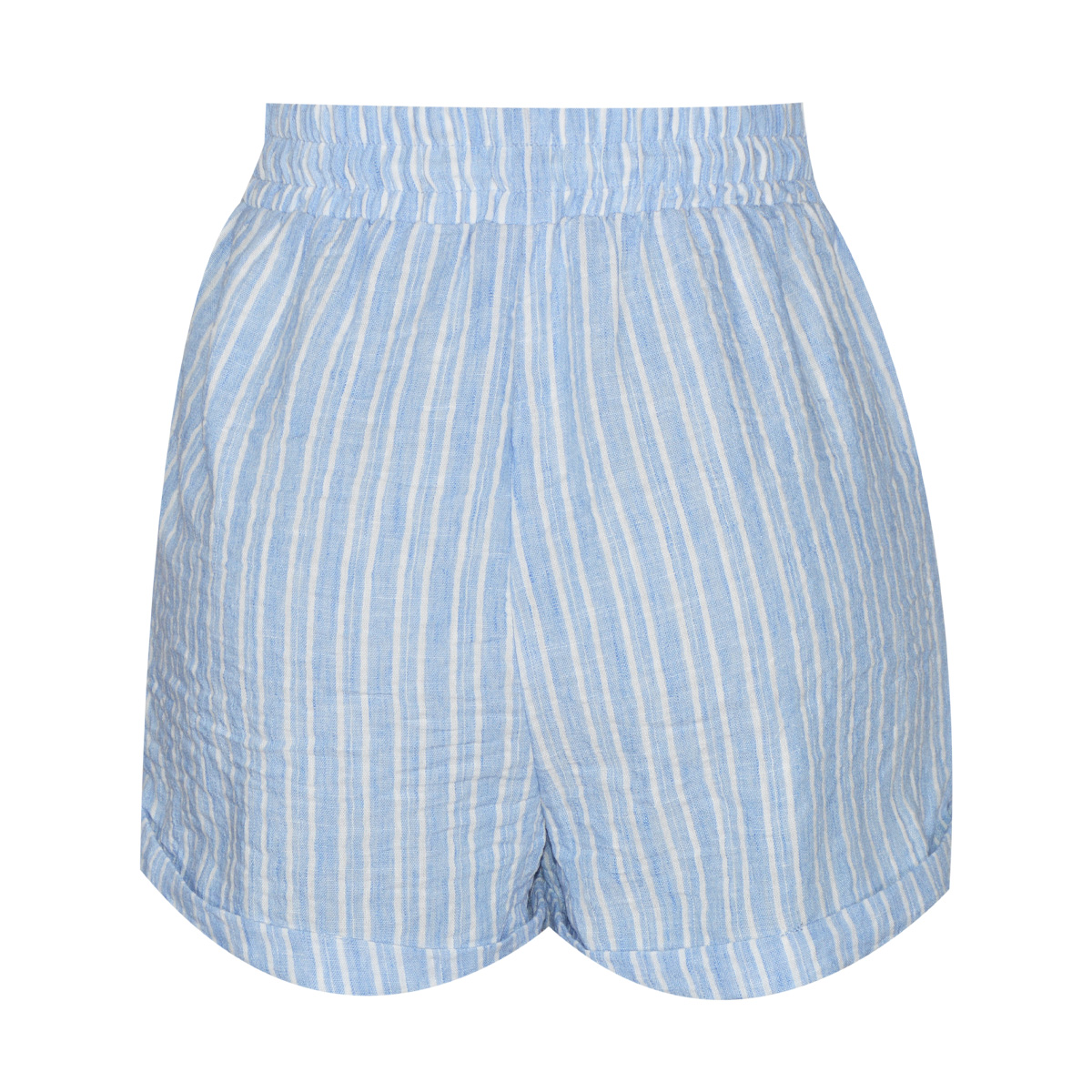 Short Con Jareta Philosophy Para Mujer Junior image number null