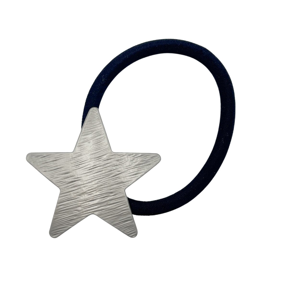 Fancoletero Estrella Plateada Aktuales 6R25064Pl image number null