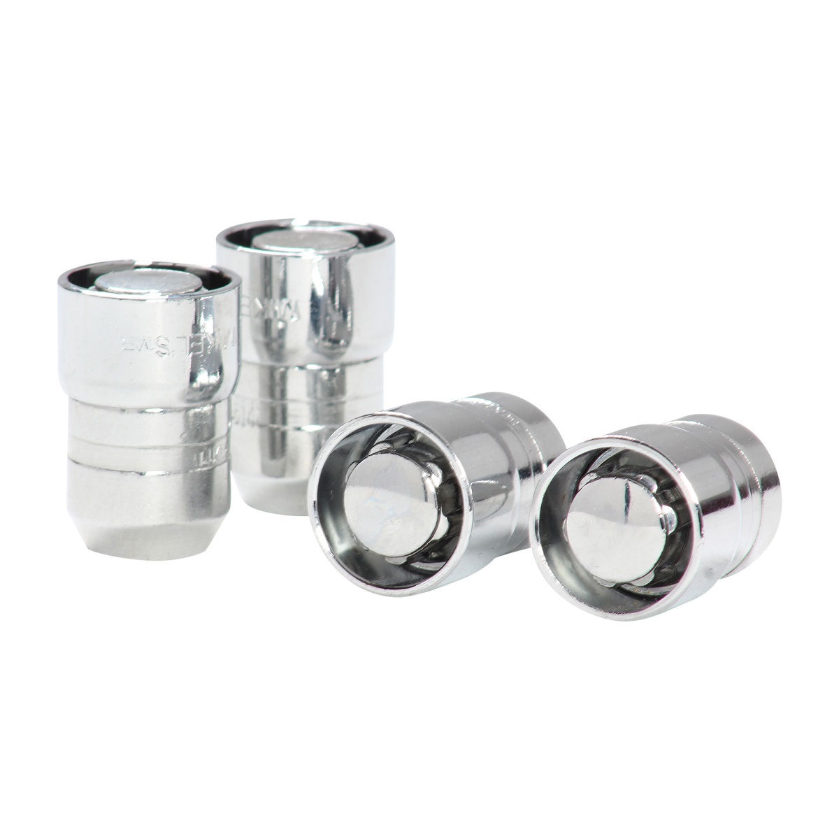 Seguro para Rin Mikel&acute;s 12MM X 1.5 Tuerca SPR-2 image number null