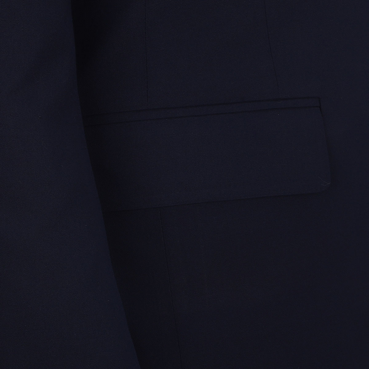 Traje Azul Bruno Magnani para Hombre Plus image number null