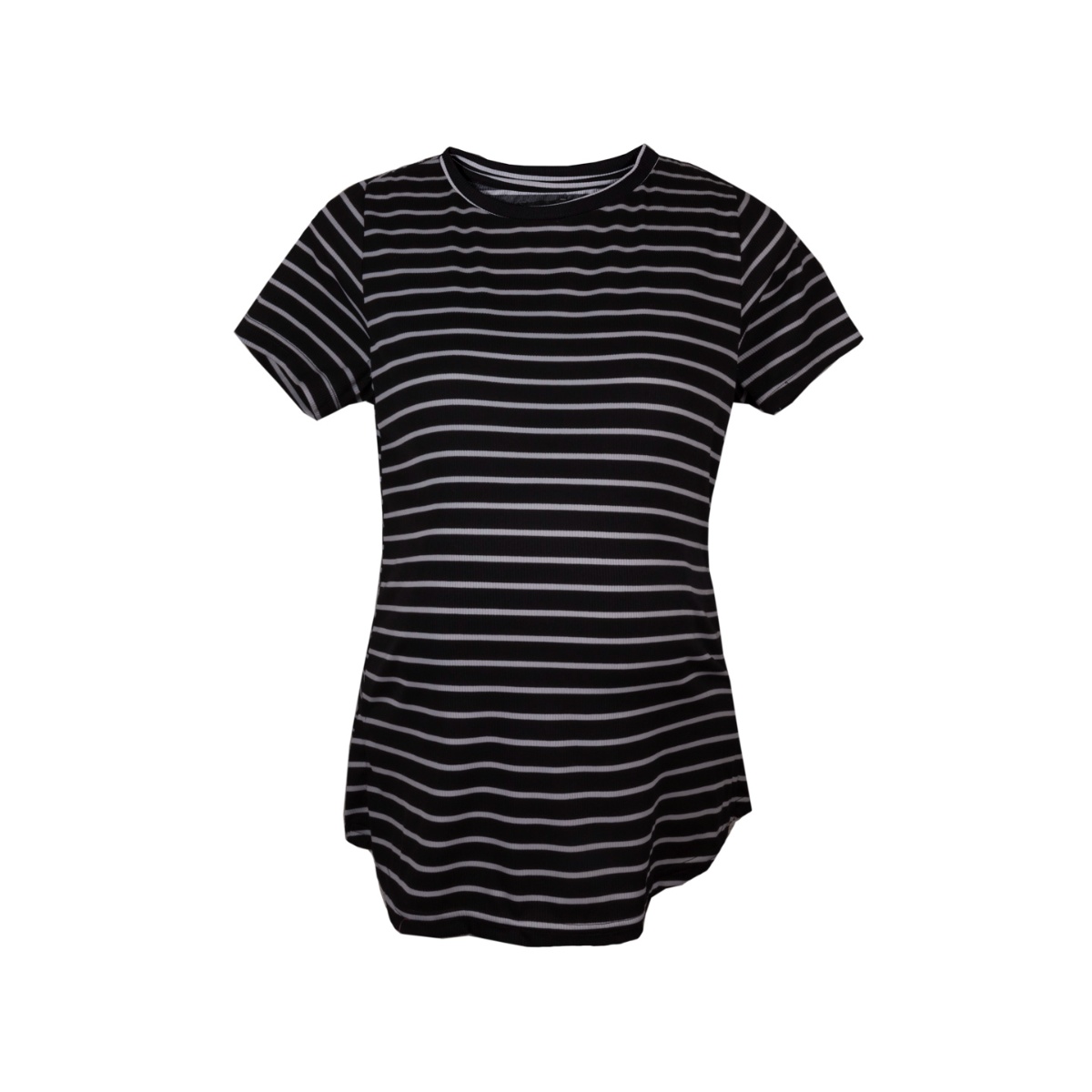 Blusa de maternidad lisa Doma para mujer image number null