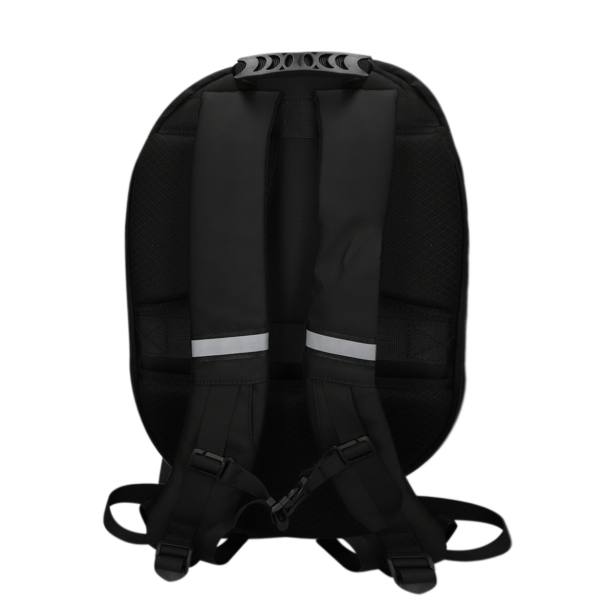 Mochila Con Pantalla LED image number null