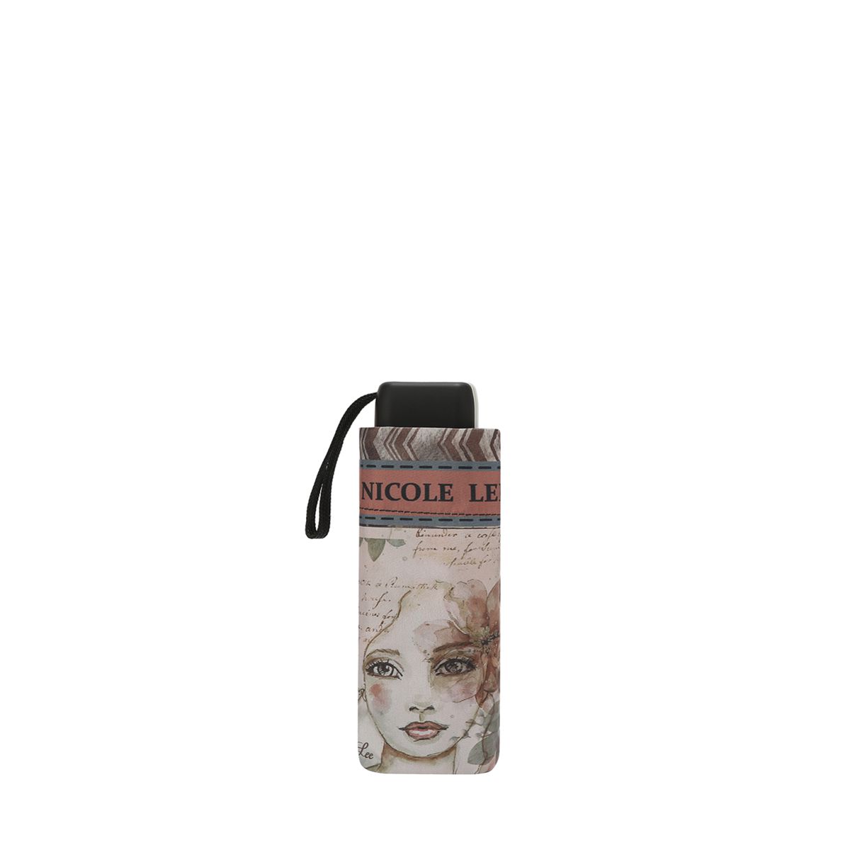 Sombrilla Nicole Lee Reflection Oflove Umb7829-Ref image number null