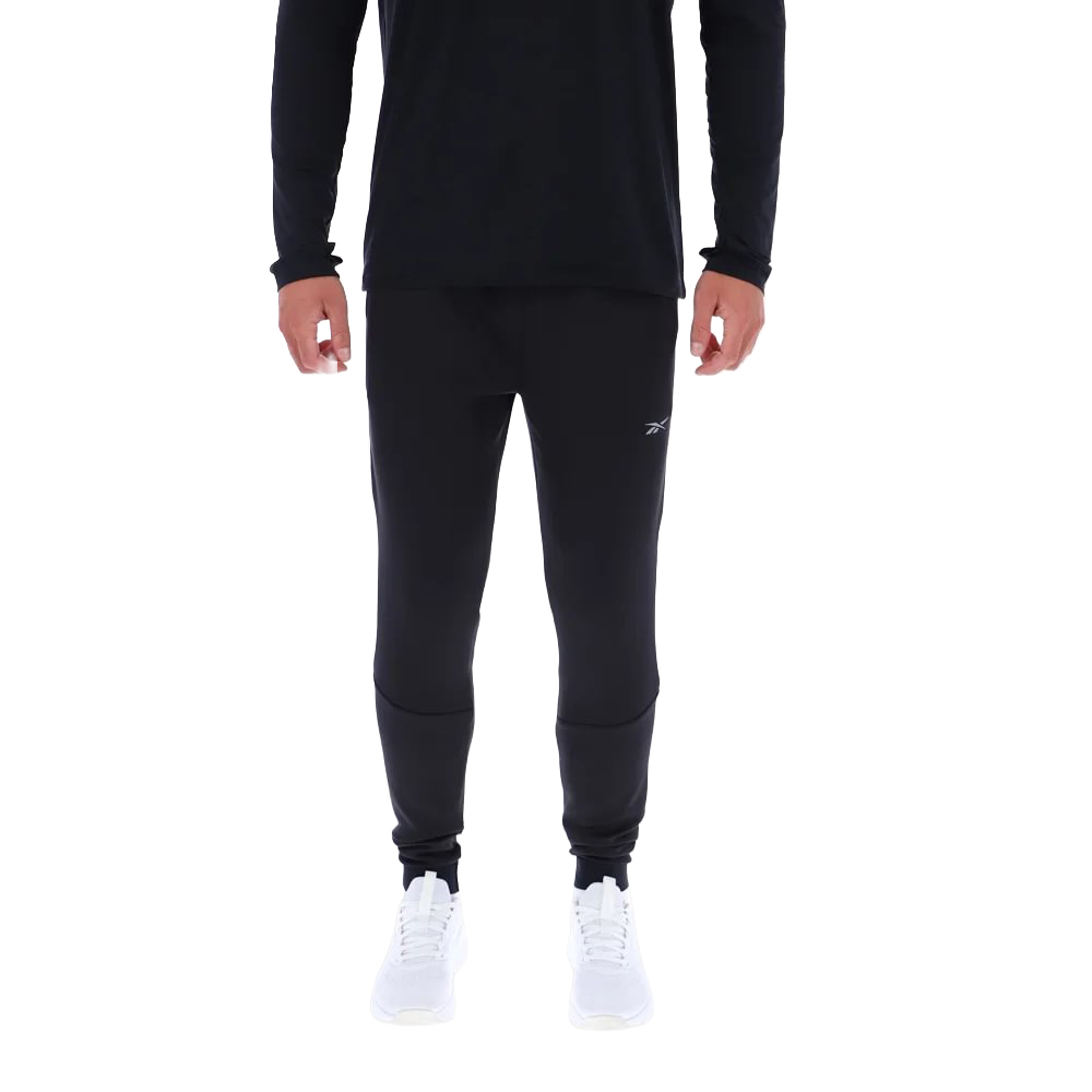 Pants Jogger Deportivo Reebok Negro para Hombre image number null