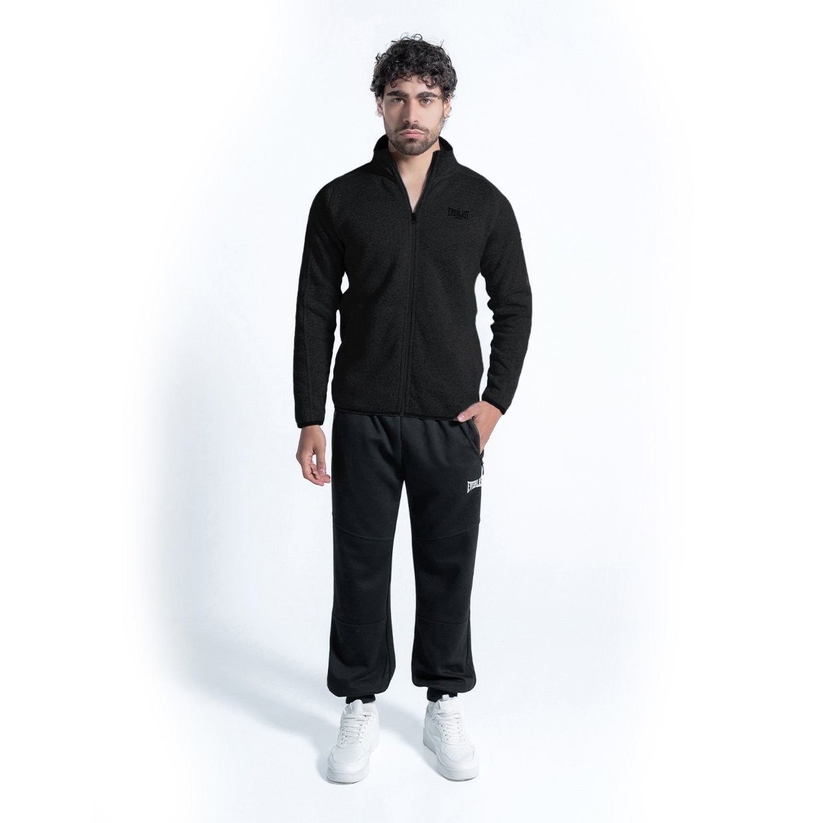 Chamarra Deportiva Everlast para Hombre image number null