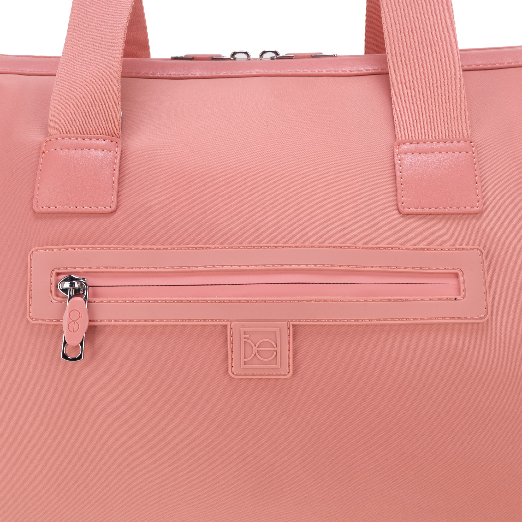 Duffle Bag Cloe Ss Gralami Rosa image number null